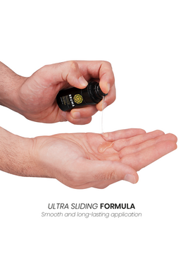 Pina Colada Flavored Stimulating Gel for Intimacy