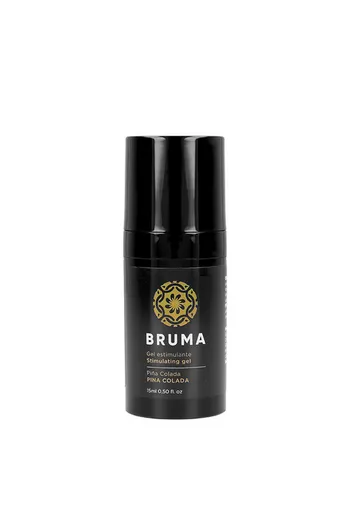 Pina Colada Flavored Stimulating Gel for Intimacy