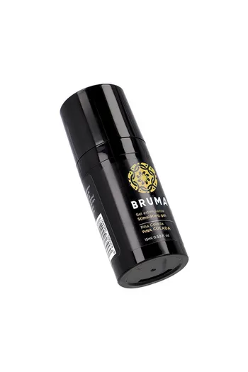 Pina Colada Flavored Stimulating Gel for Intimacy