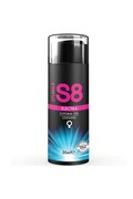 Electra S8 Refreshing Clitoral Gel - Enhance Intimate Pleasure
