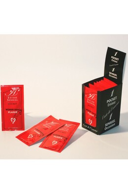 Extase Sensuel Gel Intimo per Donna - Stimolante Sensuale Oil Free