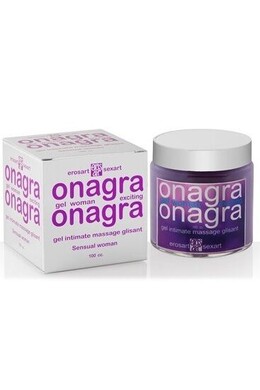 Female Orgasm Enhancer Gel | Exclusive Intimate Stimulant