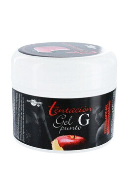 Female Orgasm Gel G-Spot - Cooling Effect