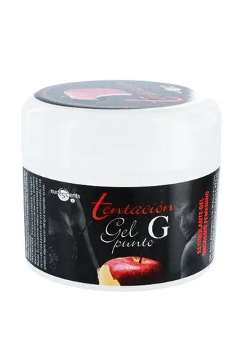 Female Orgasm Gel G-Spot - Cooling Effect
