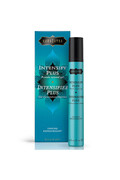Refreshing intensifying gel for women