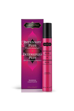 Women's Pleasure Enhancing Gel - Increased Sensitivity & Intense Pleasure