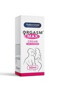 Orgasm Max Cream For Women - Intensifica il Piacere Femminile