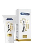 Orgasm Power For Women Cream - Intensifica il Piacere Femminile | MEDICA-GROUP