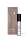 SLOW SEX di Bijoux: Cosmetici Erotici per il Piacere Naturale e Sostenibile