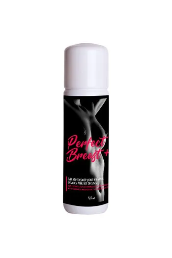 Hydrating and Toning Chest Cream