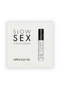 SLOW SEX di Bijoux - Cosmetici Erotici per il Piacere Naturale e Sostenibile