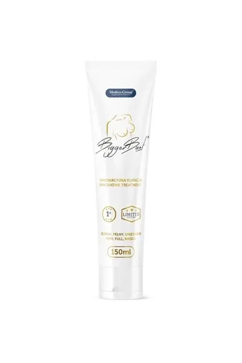 BiggerBust Bust Serum: Volume and Firmness