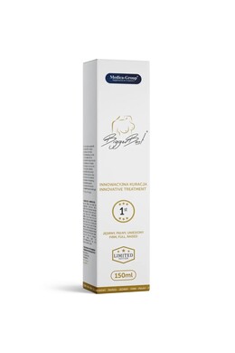 BiggerBust Bust Serum: Volume and Firmness