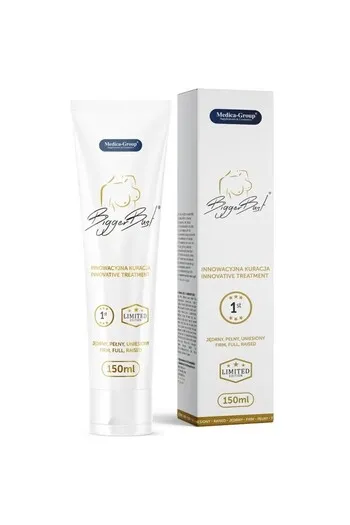 BiggerBust Bust Serum: Volume and Firmness
