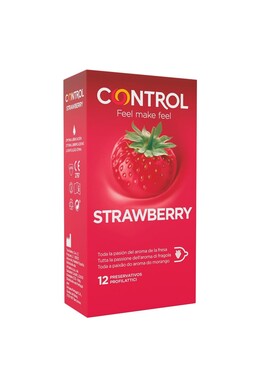 Preservativi Originals - La Relazione Più Naturale con Forma Adapta