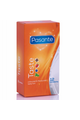 Pasante Taste Preservativi Aromatizzati - 12 Condom per Intimità Divertente e Sicura