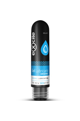 Strawberry Water-Based Intimate Lubricant - Enhance Natural Pleasure