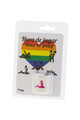 LGBT Kamasutra Dice: Discover New Positions for Couples & Groups