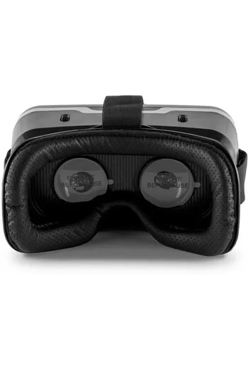 VR Headset for Smartphones: Turn Your Phone into Virtual Reality | Immersive Experience
