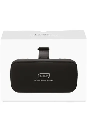 VR Headset for Smartphones: Turn Your Phone into Virtual Reality | Immersive Experience