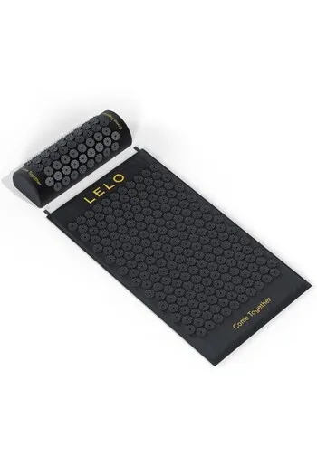 LELO Body Massage Mat: The Direct Path to Complete Relaxation