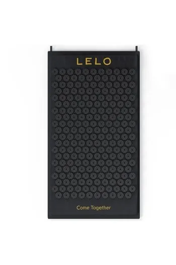 LELO Body Massage Mat: The Direct Path to Complete Relaxation