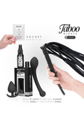 TABOO NIGHTS – 1: ANAL | Kit Completo per Esplorare il Piacere Anale in Sicurezza