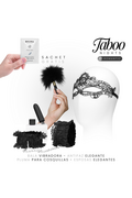 TABOO NIGHTS - 3: ROMANTIC | Sensual Kit for Couples | Intimacy and Connection