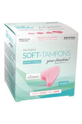 Tamponi Soft Original: Massima Protezione e Comfort Igienico