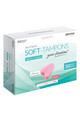 Tamponi Soft Original: Comodità, Sicurezza e Discrezione per la Tua Igiene Intima