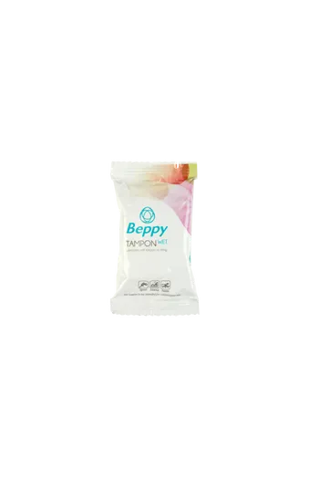 Tamponi Beppy Soft Comfort: Protezione Massima, Comodità e Discrezione Senza Fili