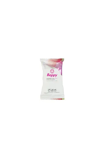 Beppy Comfort Tampons: String-Free Protection for Maximum Freedom and Discretion