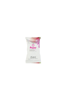 Beppy Comfort Tampons: Maximum Protection, Comfort & Discretion Without Strings
