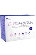 Tamponi Europharma Action - Massima Protezione Senza Cordino
