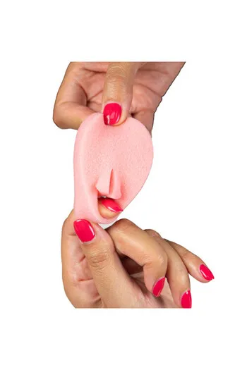 Tampone Confort 365 per il Sesso: Relazioni Intime Senza Complicazioni | Spugna Vaginale