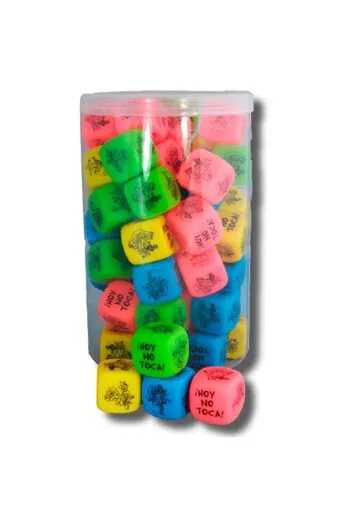 Position Dice: Spice Up Your Sex Life