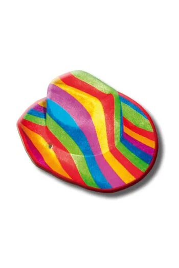 Rainbow LGBT Hat - Pride and Fun Accessory