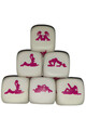 Kamasutra Dice for Couples - Sensual Game for Intimacy