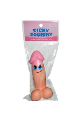 Soft Banana Scented Toy 5.5" Height