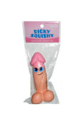 Soft Banana Scented Toy 5.5" Height