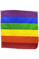 PRIDE - LGBT SCARF 50 X 50