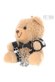 FETISH SUBMISSIVE Teddy Bears: Bold & Unique Collection