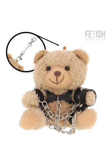 Orsacchiotti FETISH SUBMISSIVE: Collezione Audace e Unica