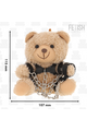 FETISH SUBMISSIVE Teddy Bears: Bold & Unique Collection