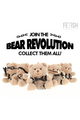 FETISH SUBMISSIVE Teddy Bears: Bold & Unique Collection