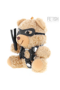 Orsetto di peluche Ted BDSM Modello 2