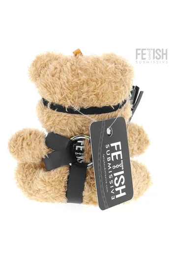 Ted BDSM Teddy Bear Model 2