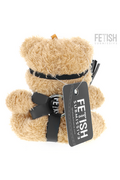 Orsetto di peluche Ted BDSM Modello 2