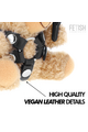 Ted BDSM Teddy Bear Model 2