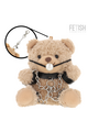 Fozzie BDSM Teddy Bear Model 3